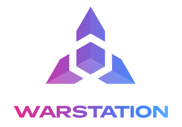 Игровая зона Warstation
