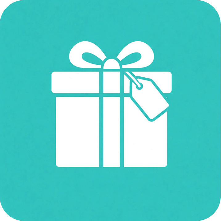 Мастерская подарков по выходным