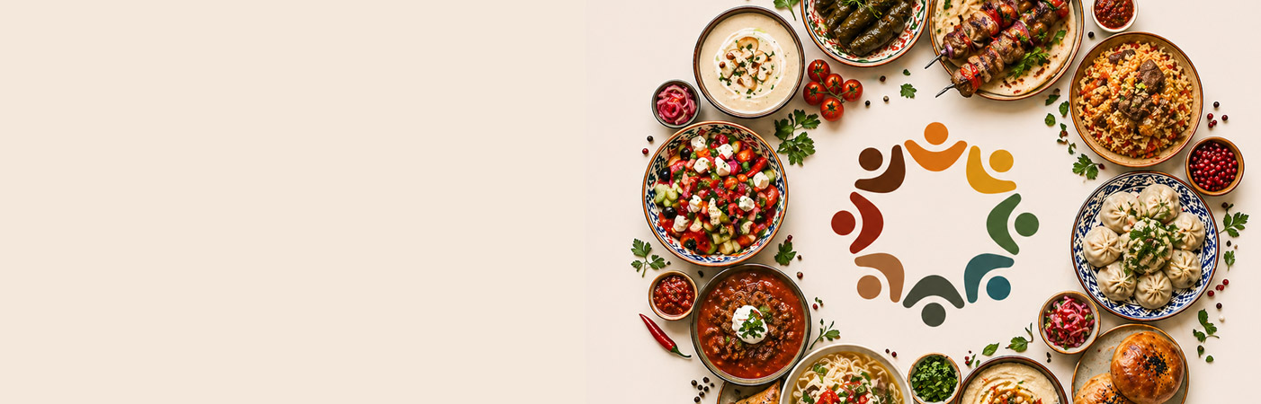 Гастрономический фестиваль единства народов