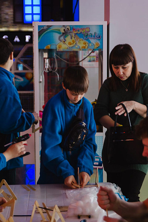 Фестиваль «ТехноЛаб»