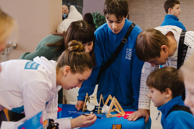 Фестиваль «ТехноЛаб»