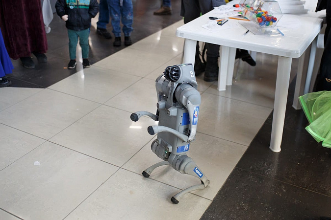 Планета талантливых детей