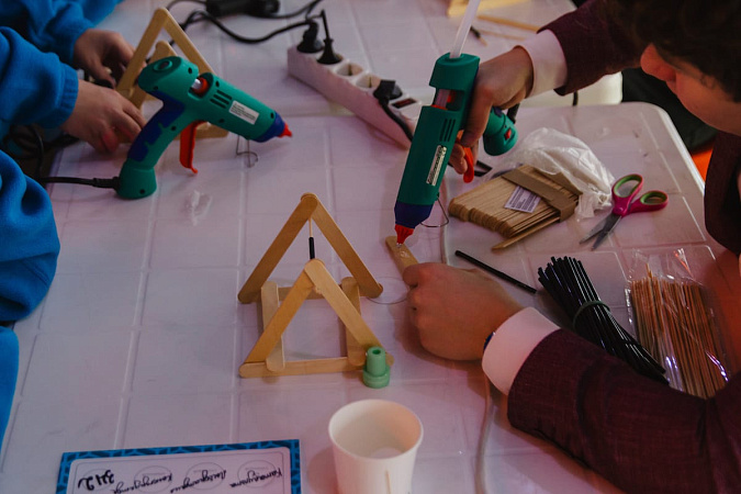 Фестиваль «ТехноЛаб»