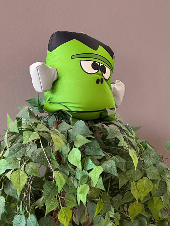 Монстры на каникулах