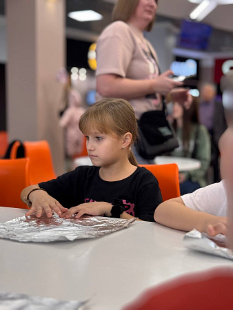 Монстры на каникулах