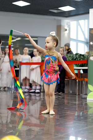 Планета талантливых детей