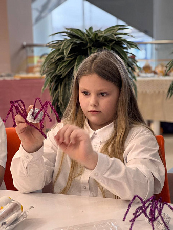 Монстры на каникулах