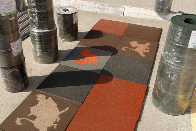 Строительные выходные 26-27 апреля