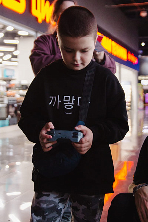 Фестиваль «ТехноЛаб»