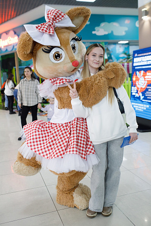 Фестиваль Планета DetКидс