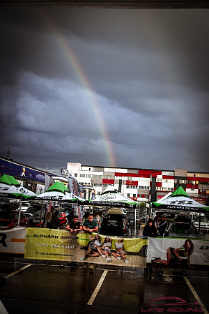 Чемпионат по АвтоЗвуку