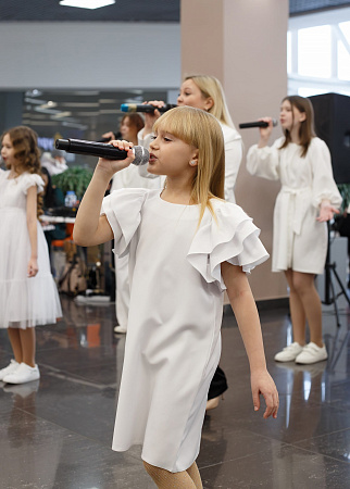 Фестиваль Планета DetКидс