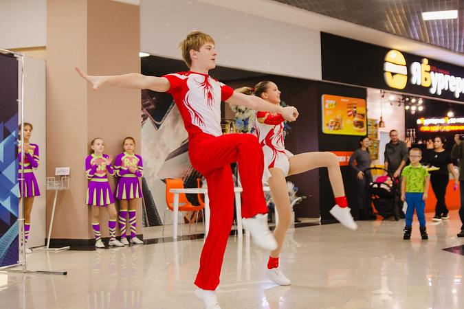 Фестиваль «ТехноЛаб»