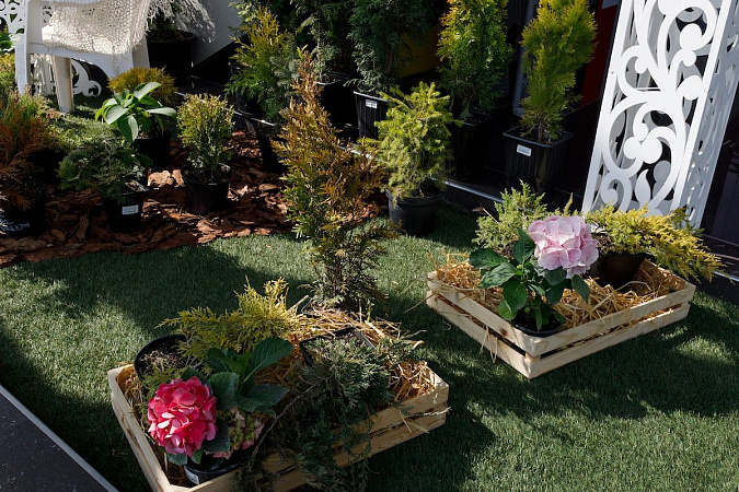 Строительные выходные 26-27 апреля