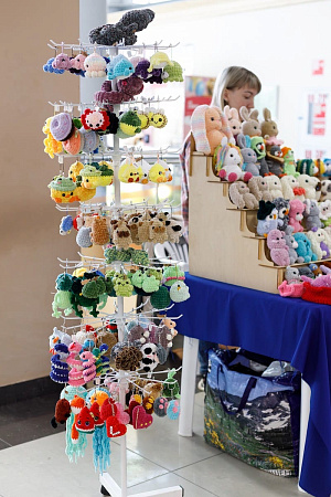 Планета талантливых детей