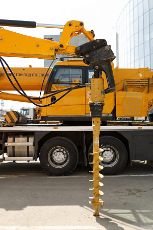 Строительные выходные 26-27 апреля